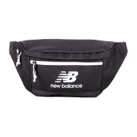 Сумка на плече New Balance ATHLETICS XL BUM LAB23001BWP