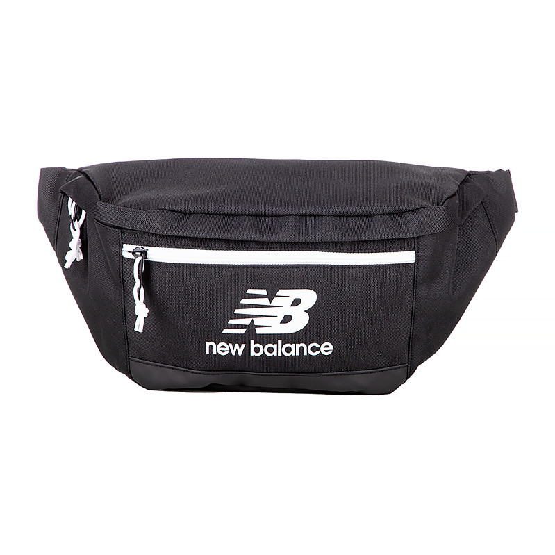 Сумка на плече New Balance ATHLETICS XL BUM LAB23001BWP