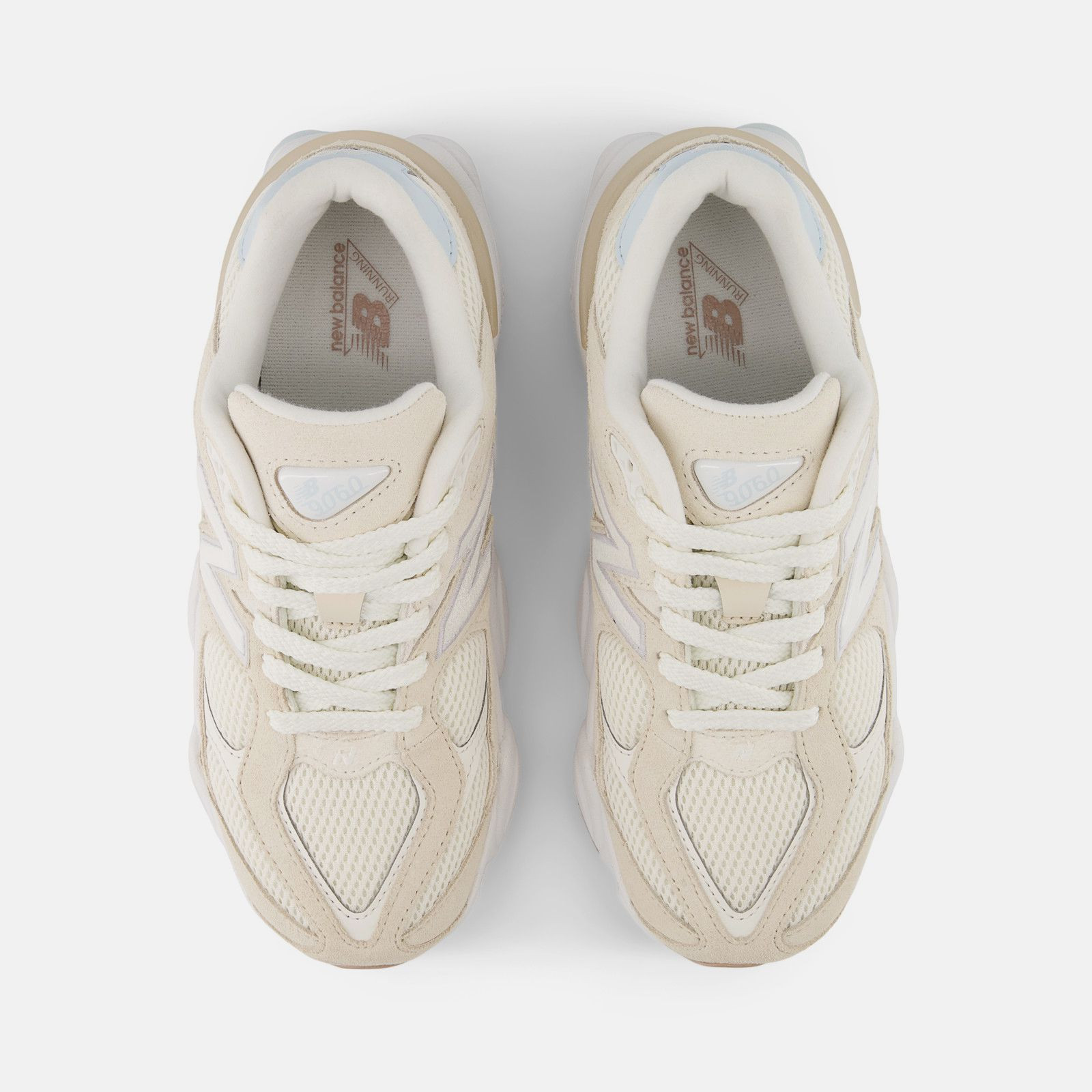 Кросівки New Balance 9060 GC9060AA