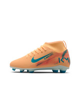 Бутси Nike JR SUPERFLY 10 CLUB KM FG/MG HF6283-801