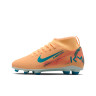 Бутси Nike JR SUPERFLY 10 CLUB KM FG/MG HF6283-801