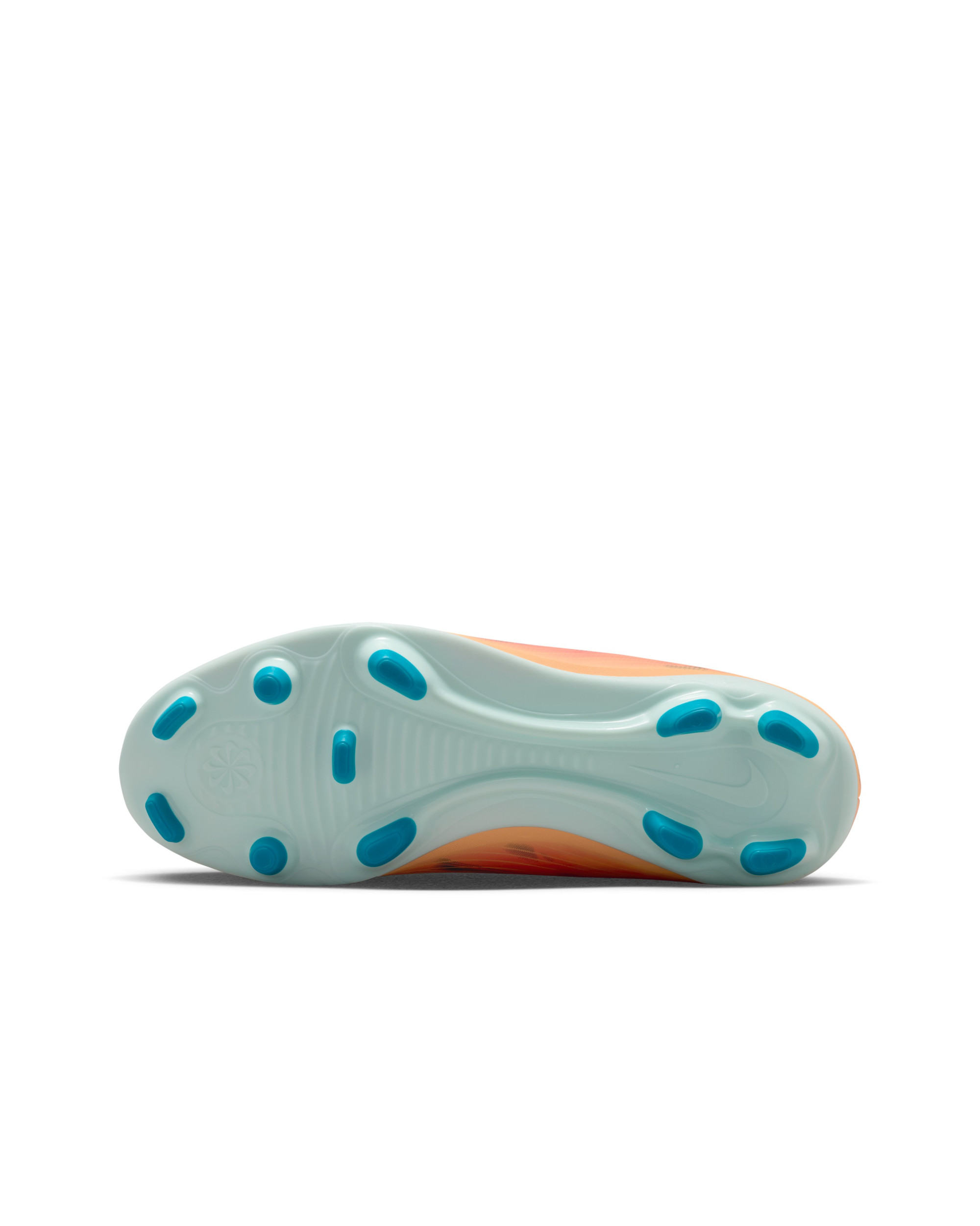 Бутси Nike JR SUPERFLY 10 CLUB KM FG/MG HF6283-801