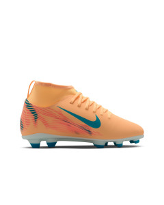 Бутси Nike JR SUPERFLY 10 CLUB KM FG/MG HF6283-801