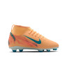 Бутси Nike JR SUPERFLY 10 CLUB KM FG/MG HF6283-801