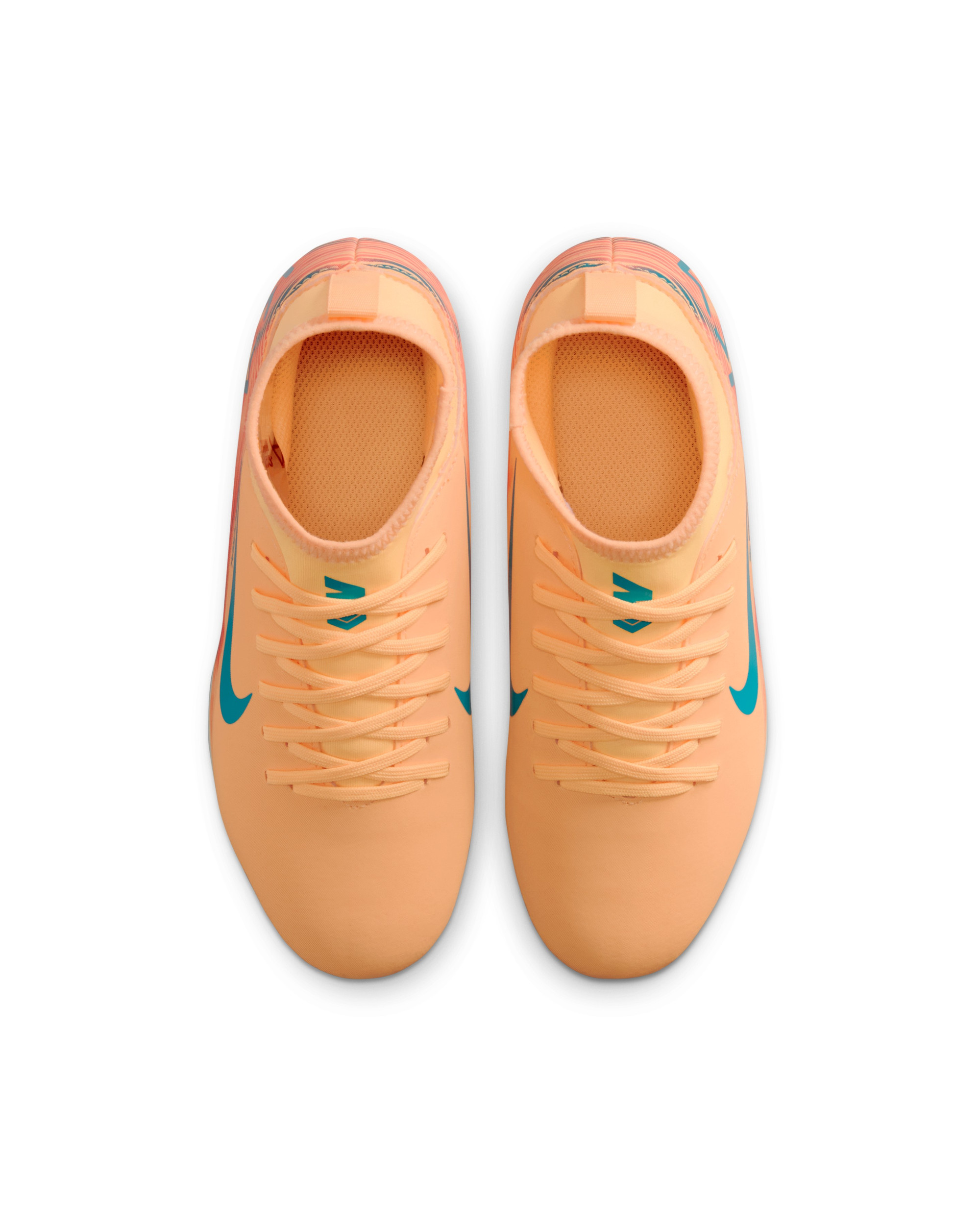 Бутси Nike JR SUPERFLY 10 CLUB KM FG/MG HF6283-801