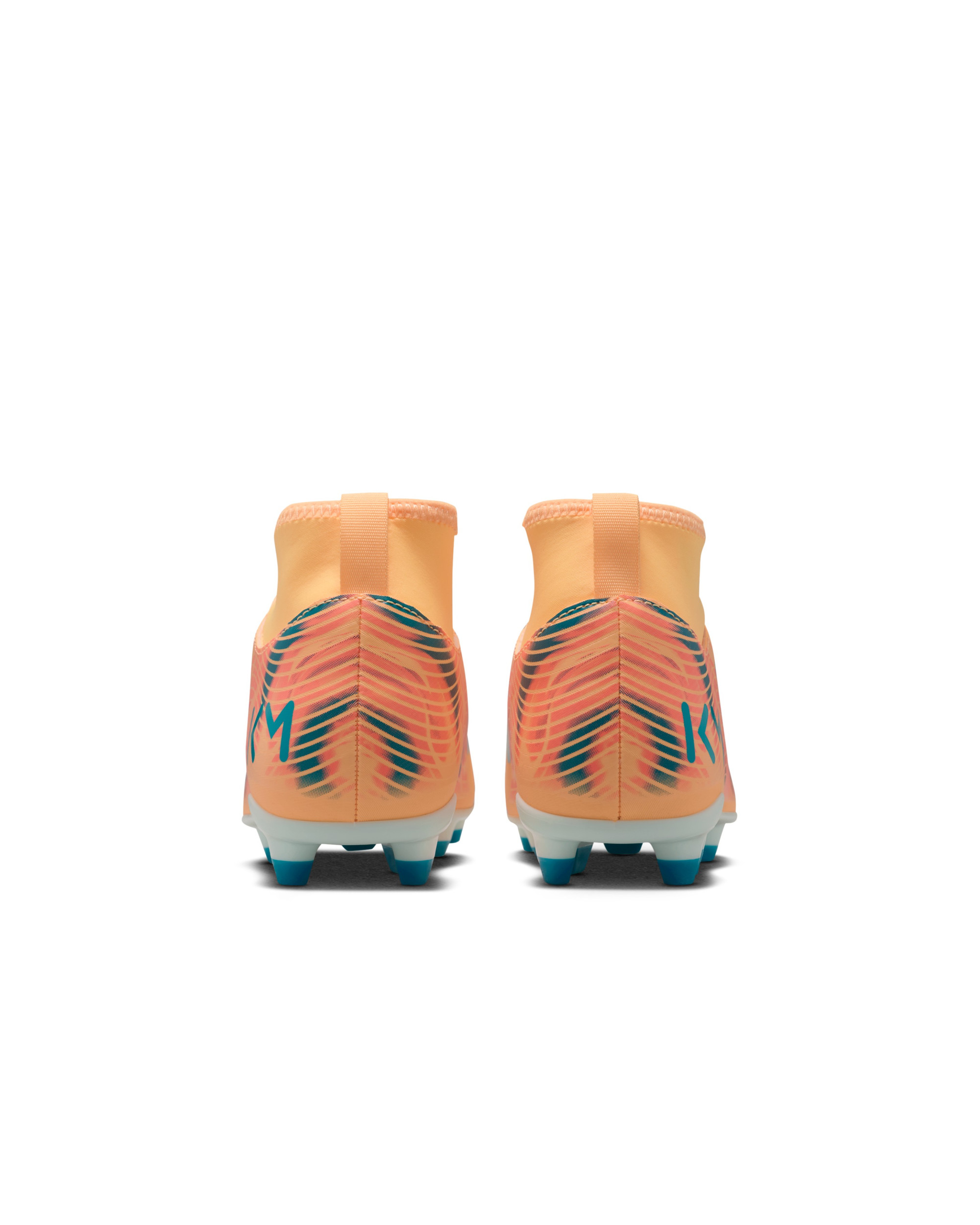 Бутси Nike JR SUPERFLY 10 CLUB KM FG/MG HF6283-801