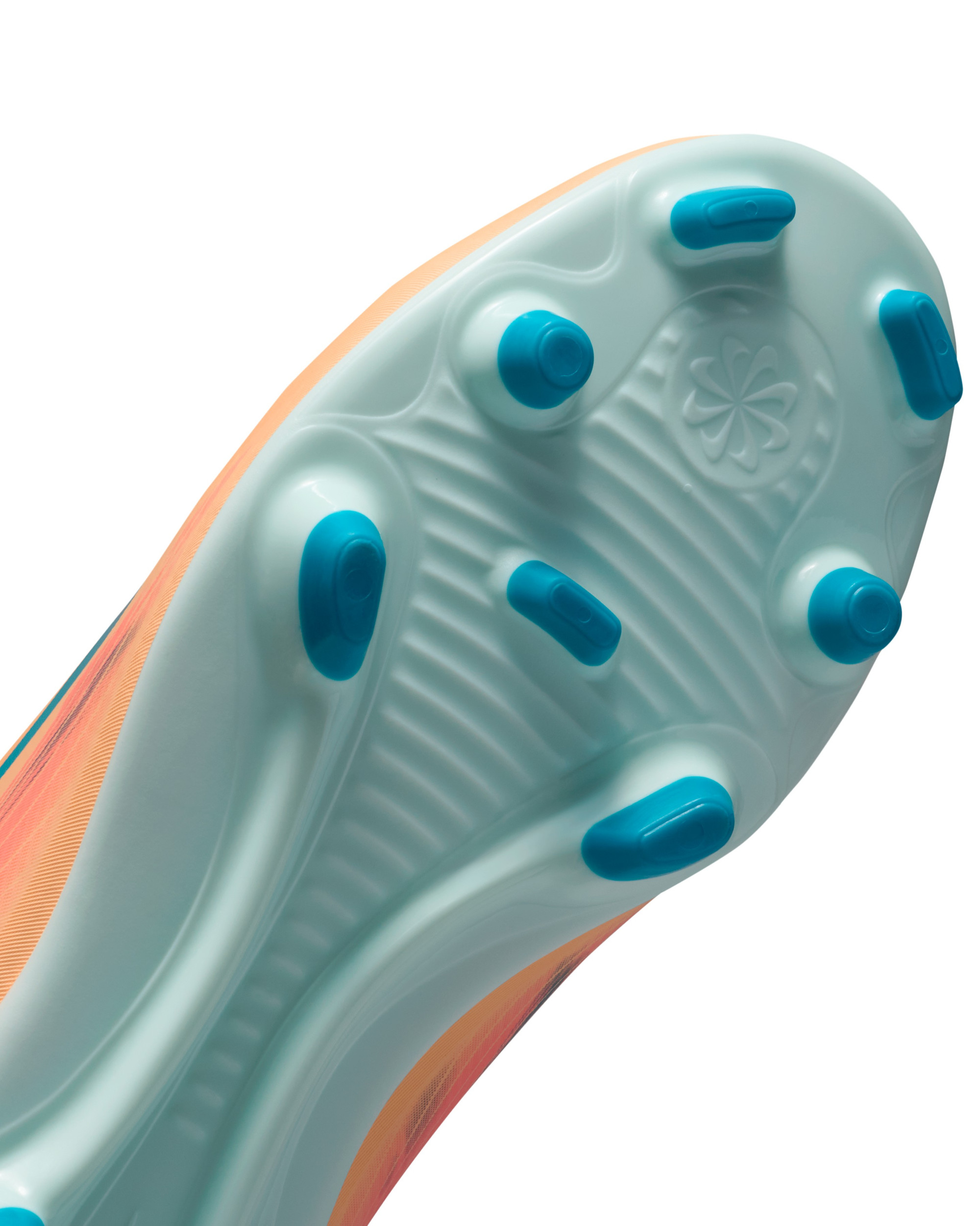 Бутси Nike JR SUPERFLY 10 CLUB KM FG/MG HF6283-801