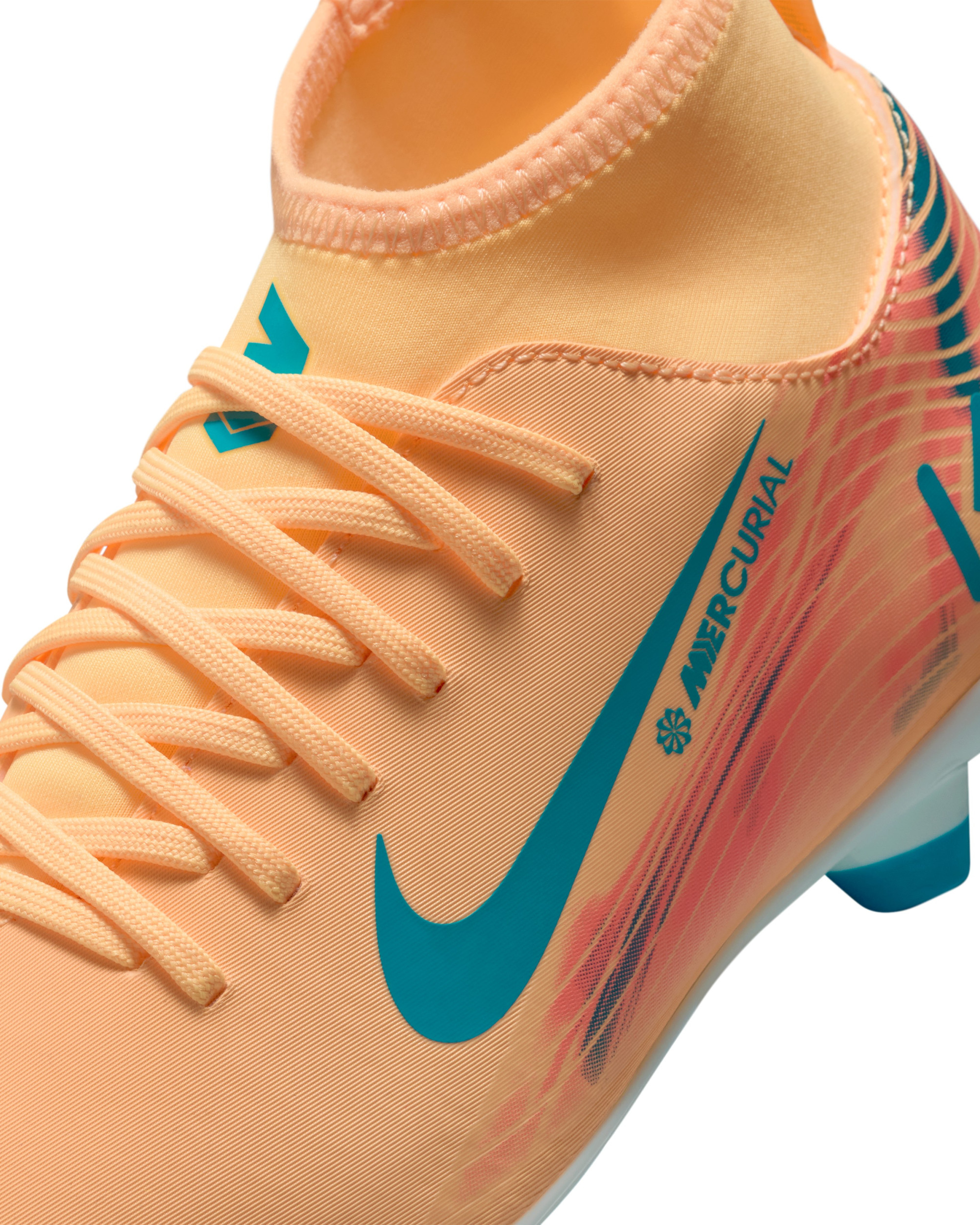 Бутси Nike JR SUPERFLY 10 CLUB KM FG/MG HF6283-801