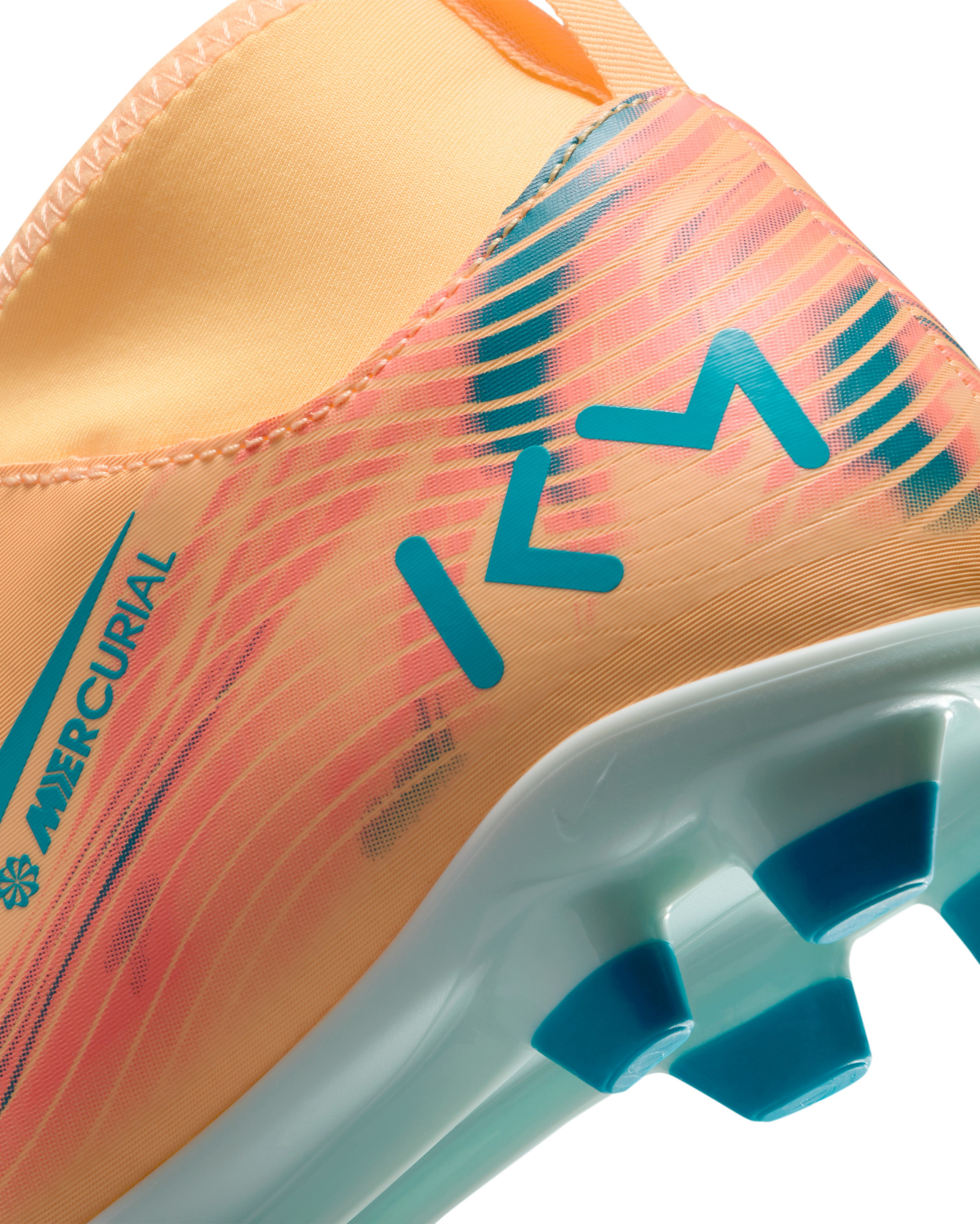 Бутси Nike JR SUPERFLY 10 CLUB KM FG/MG HF6283-801