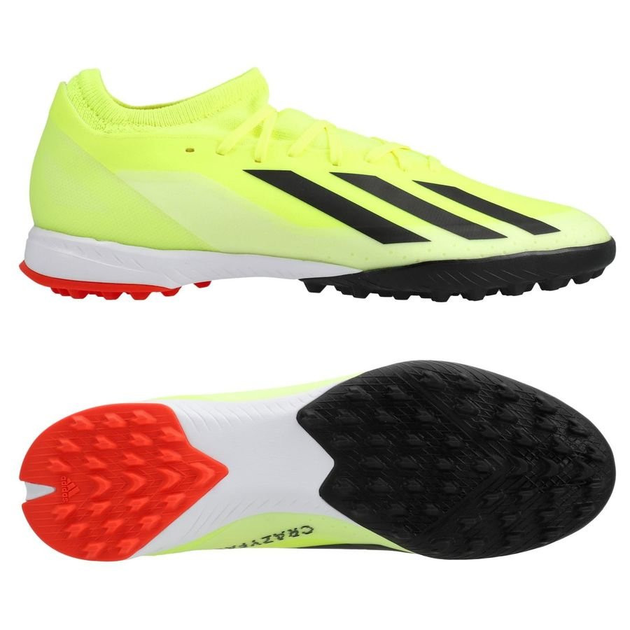 Сороконіжки Adidas X Crazyfast League Turf IF0698 IF0698