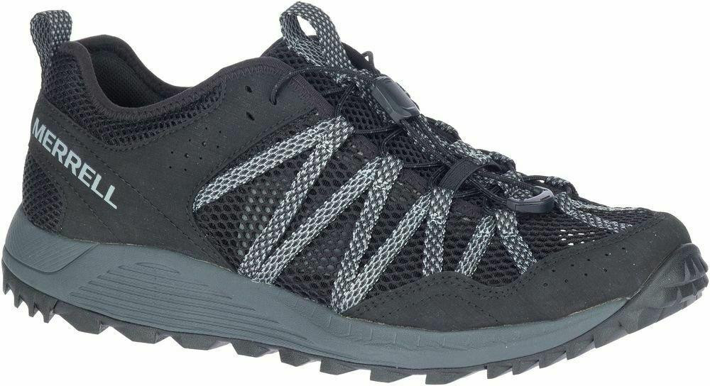Кросівки чоловічі  Merrell WILDWOOD AEROSPORT M (J036109) 42 (26.5 см.) J036109