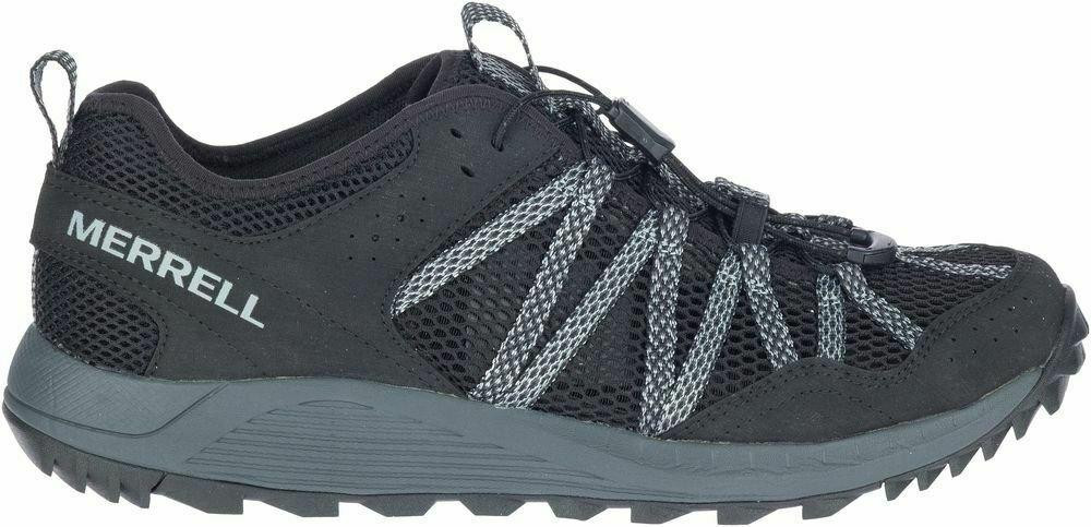 Кросівки чоловічі  Merrell WILDWOOD AEROSPORT M (J036109) 42 (26.5 см.) J036109