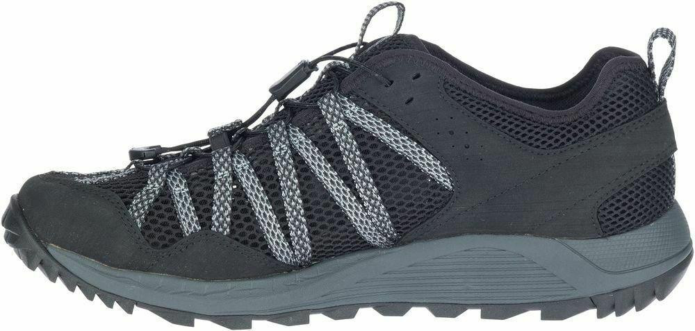 Кросівки чоловічі  Merrell WILDWOOD AEROSPORT M (J036109) 42 (26.5 см.) J036109