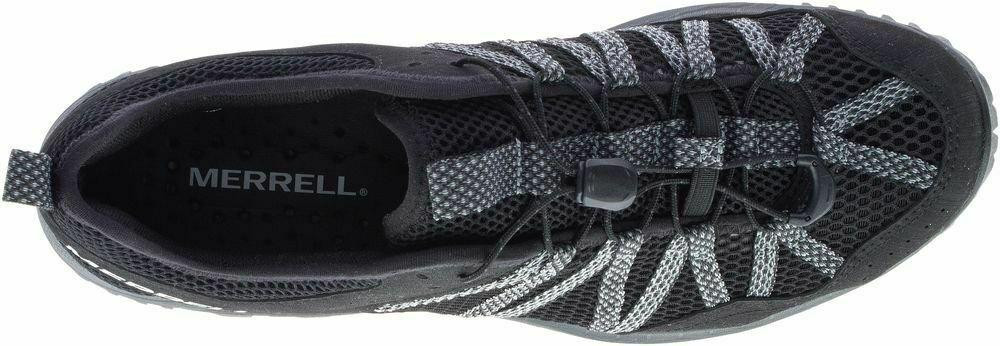 Кросівки чоловічі  Merrell WILDWOOD AEROSPORT M (J036109) 42 (26.5 см.) J036109