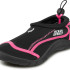 Аквашузи Aqua Speed AQUA SHOE MODEL 28D 9560 чорний, малиновий Уні 35 DT-704-19, Цвет чорний, малино DT-704-19