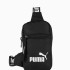 Сумка жіноча Puma Core Base Front Loader чорна 090268-01 090268-01