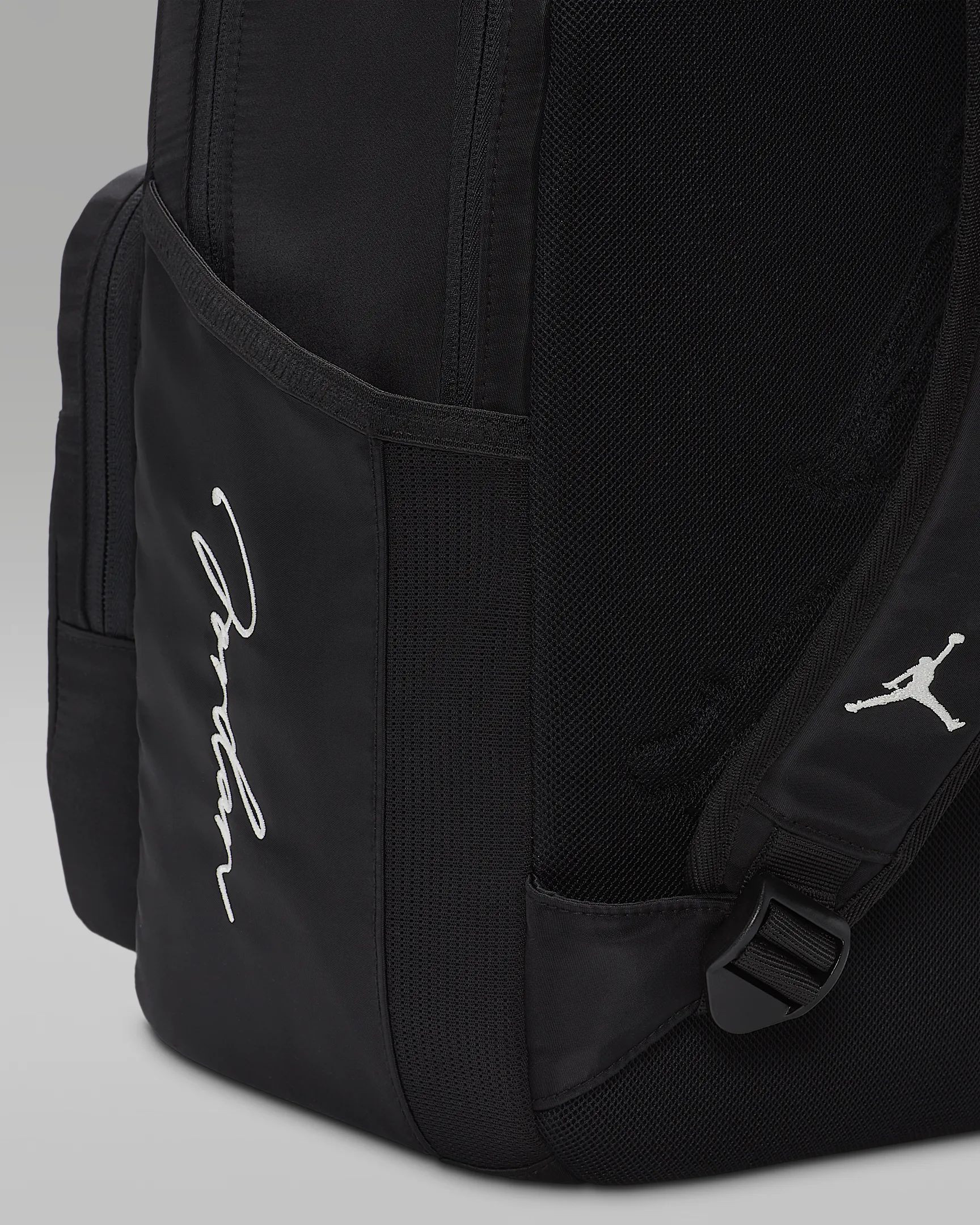 Рюкзак Jordan JAM MVP BACKPACK / JAM MVP BACKPACK MA9033-023