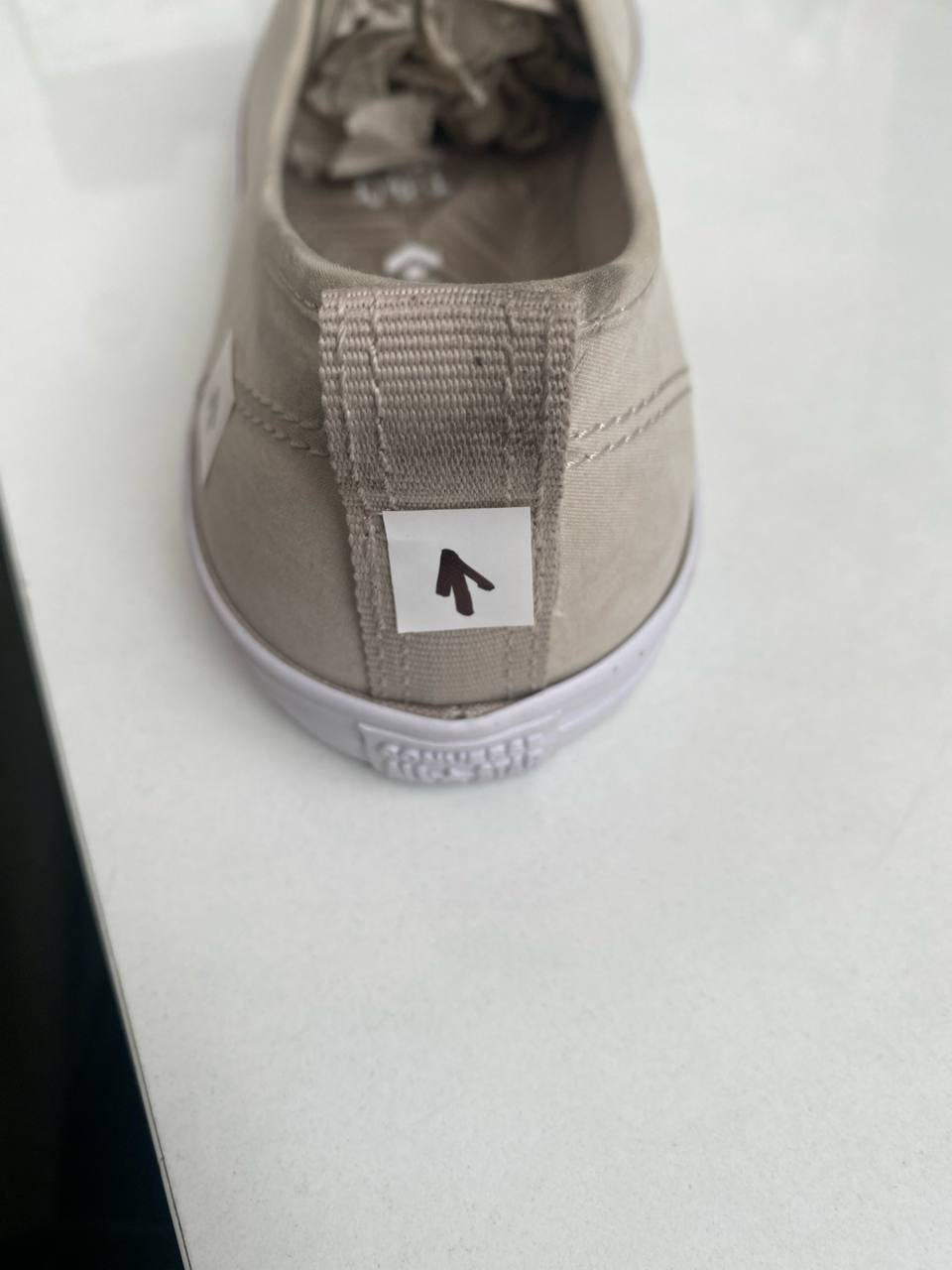 Кеди Converse All Star (Клас А) 564315C-R