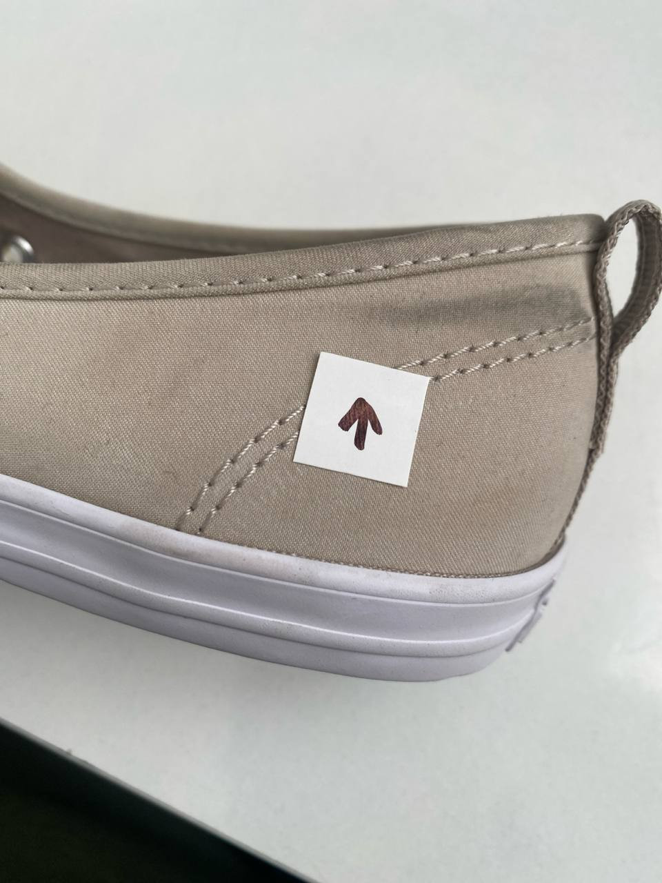 Кеди Converse All Star (Клас А) 564315C-R