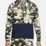 Куртка Nike Camo Jacket CU4042-265