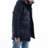 Куртка The North Face Hmlyn Insulated Parka Black NF0A4QZ5JK3