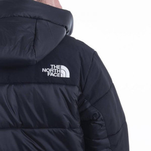 Куртка The North Face Hmlyn Insulated Parka Black NF0A4QZ5JK3