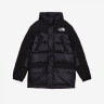 Куртка The North Face Hmlyn Insulated Parka Black NF0A4QZ5JK3