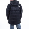 Куртка The North Face Hmlyn Insulated Parka Black NF0A4QZ5JK3