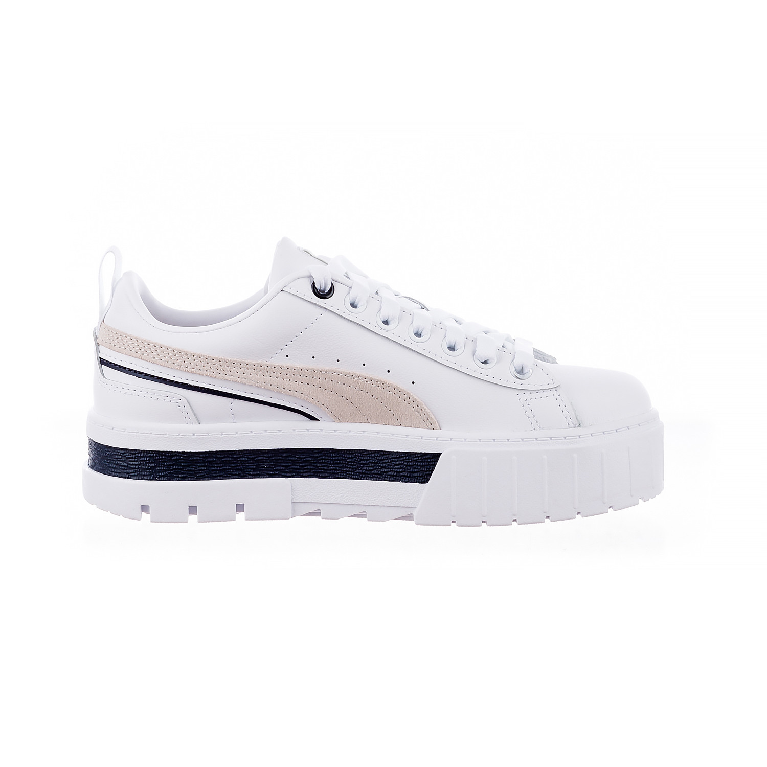Кросівки жіночі Puma Mayze Classics (39857301) 39857301