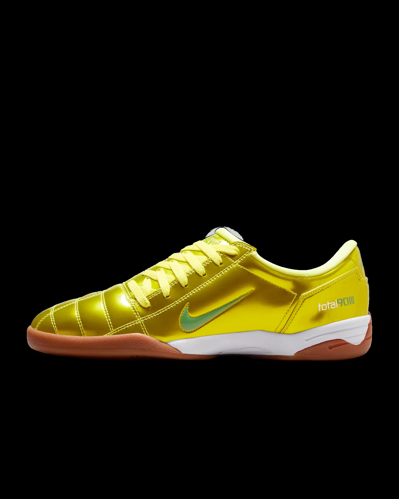 Кросівки NIKE TOTAL 90 SP "DYNAMIC YELLOW" HJ9351-700