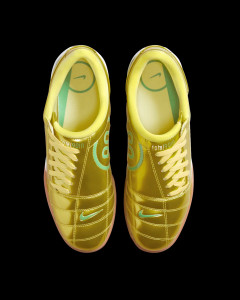 Кросівки NIKE TOTAL 90 SP "DYNAMIC YELLOW" HJ9351-700