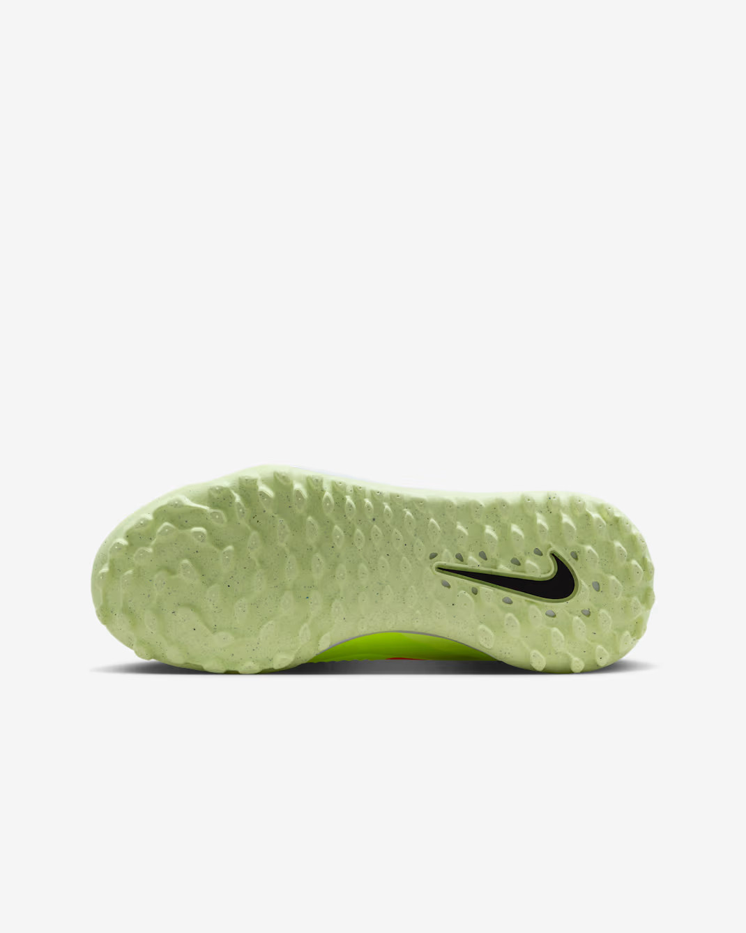 Сороконіжки Nike JR PHANTOM 6 HIGH CLUB TF HQ2049-800