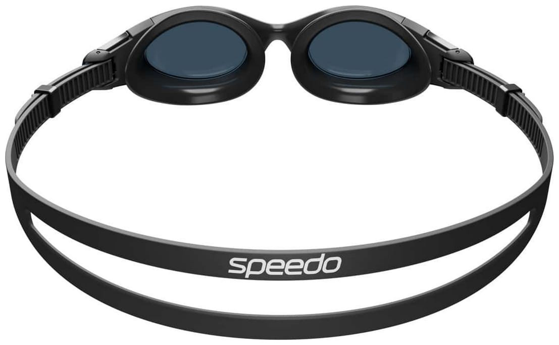 Окуляри для плавання Speedo HYDROSITY 2.0 GOGGLE AU чорний Уні One Size 8-00446017881
