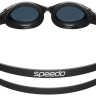 Окуляри для плавання Speedo HYDROSITY 2.0 GOGGLE AU чорний Уні One Size 8-00446017881