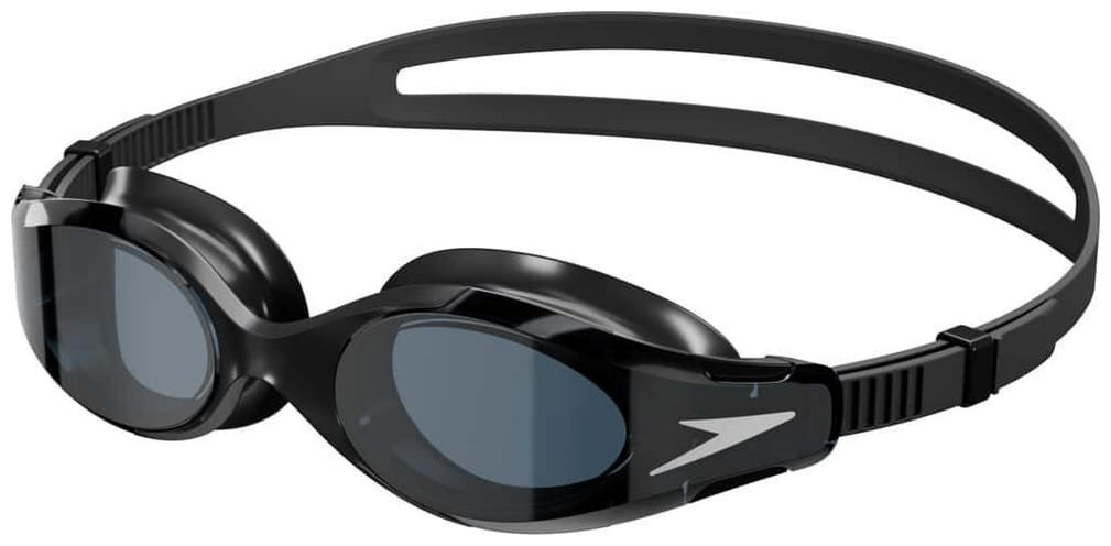 Окуляри для плавання Speedo HYDROSITY 2.0 GOGGLE AU чорний Уні One Size 8-00446017881