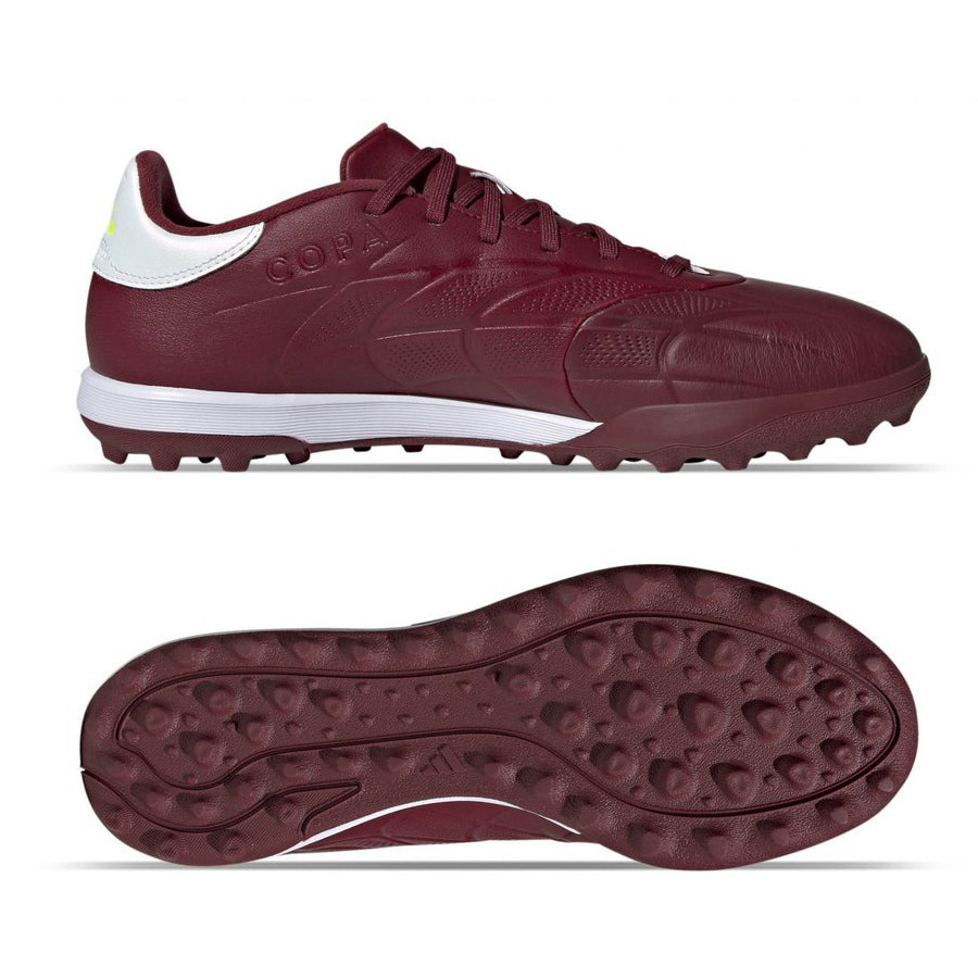 Сороконіжки Adidas Copa Pure II League Turf IE7497 IE7497