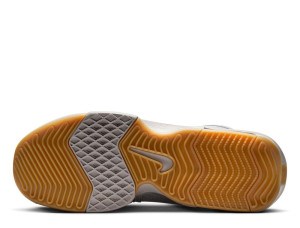 Кросівки NIKE LEBRON WITNESS VIII GREY FB2239-003