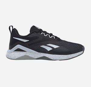 Кросівки Reebok Nanoflex TR 2.0 Black (GY6224) GY6224