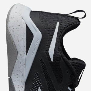 Кросівки Reebok Nanoflex TR 2.0 Black (GY6224) GY6224