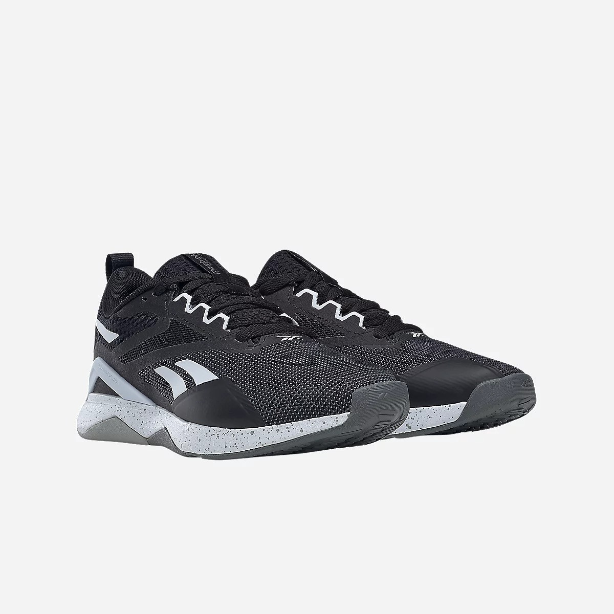 Кросівки Reebok Nanoflex TR 2.0 Black (GY6224) GY6224