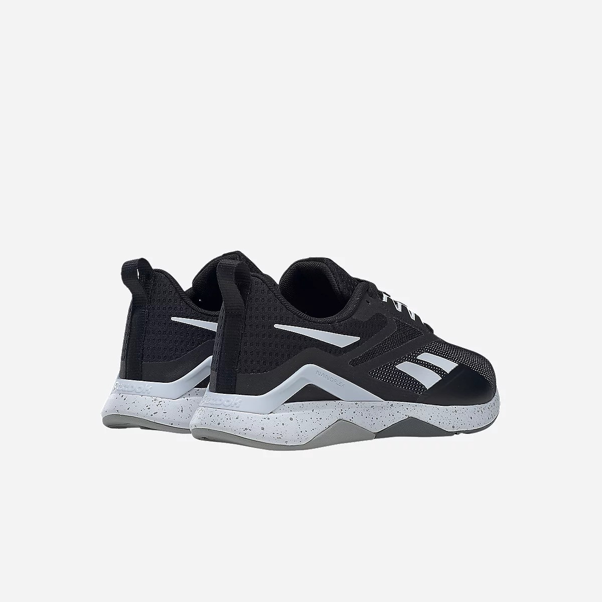 Кросівки Reebok Nanoflex TR 2.0 Black (GY6224) GY6224