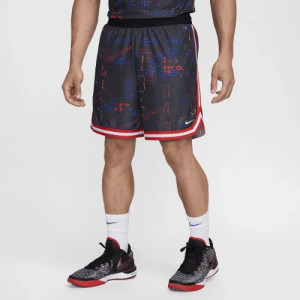 Шорти Nike DNA FZ0685-010