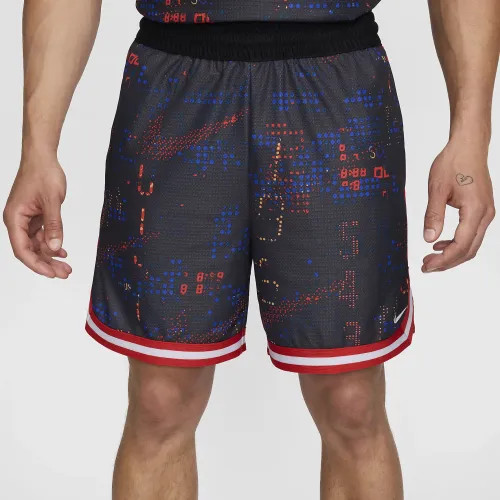 Шорти Nike DNA FZ0685-010