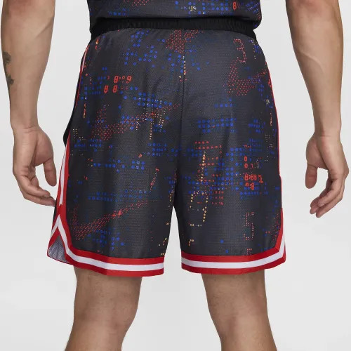 Шорти Nike DNA FZ0685-010