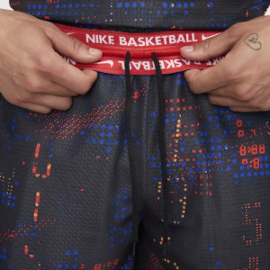 Шорти Nike DNA FZ0685-010