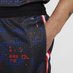 Шорти Nike DNA FZ0685-010