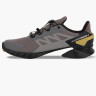 Кросівки SALOMON SUPERCROSS 4 GTX GREY/BROWN 473172
