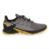 Кросівки SALOMON SUPERCROSS 4 GTX GREY/BROWN 473172