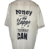 Футболка VETEMENTS T-SHIRT L COTTON White PRINT UA53TR290W