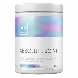 Порошок Absolute Joint - 400g Raspberry 2022-10-0287